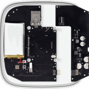 AJAX 12V VOEDINGSPRINT (HUB, HUBPLUS, REX)
