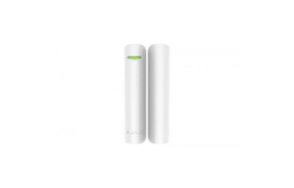 AJAX DOORPROTECT PLUS, WIT, MC MET TILT- EN TRILSENSOR