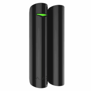 AJAX DOORPROTECT PLUS, ZWART, MC MET TILT- EN TRILSENSOR