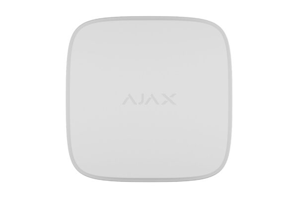 AJAX FireProtect 2 AC (Heat/Smoke) wit