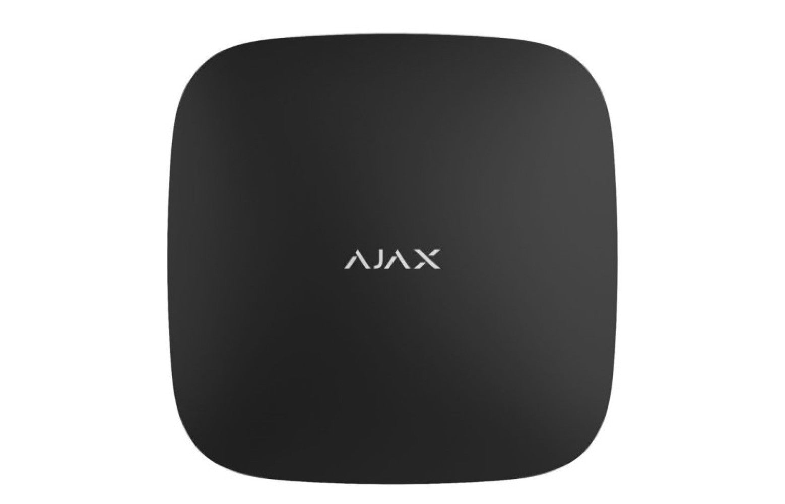 AJAX RANGE EXTENDER, ZWART, SIGNAALVERSTERKER