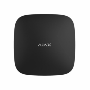 AJAX RANGEEXTENDER 2, ZWART
