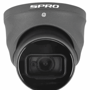 DHIPD80/28RG/30-M-E  Mini Dome