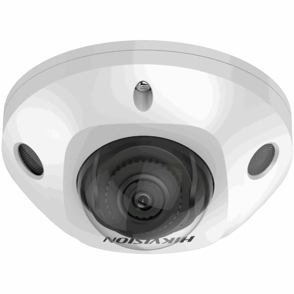 DS-2CD2546G2-IS(4mm) White