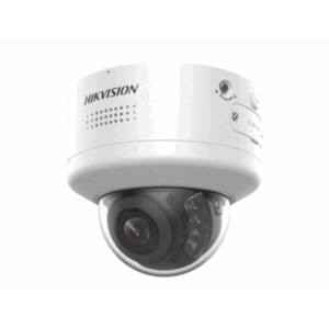 DS-2CD2747G2H-LIPTRZS(2U/SL)  hybrid varifocale PTRZ dome 2.8 – 12mm White