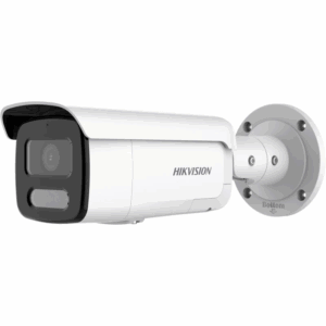 DS-2CD2T87G2H-LISU/SL(2.8MM), ColorVu Hybrid 8MP  Bullet 2,8mm