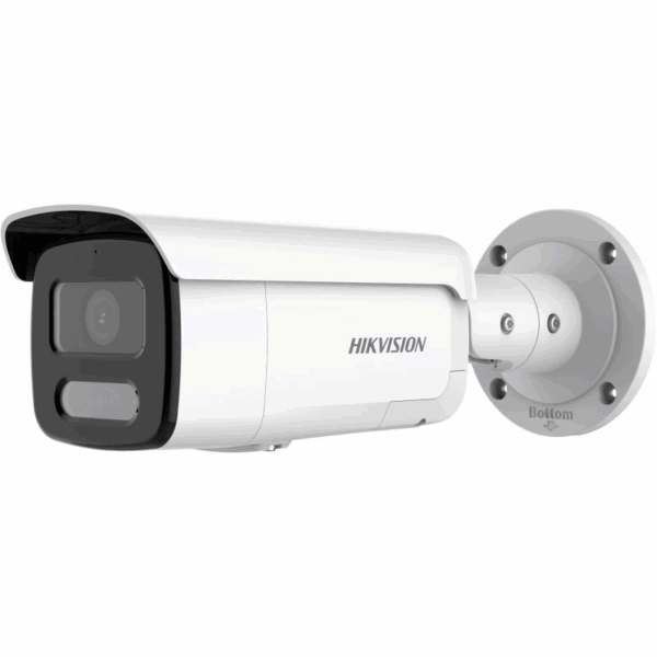 DS-2CD2T87G2H-LISU/SL(2.8MM), ColorVu Hybrid 8MP  Bullet 2,8mm