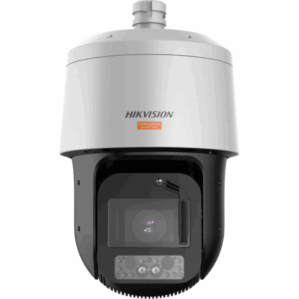 Hikvision 8-inch 42x Polymer Anti-corrosion Network Speed Dome DS-2DT8C442MXG-LWT