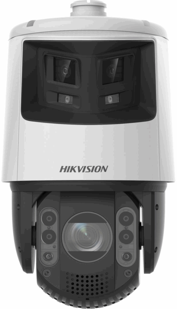 DS-2SE7C425MWG-EB/26  6+4 MP 25X TandemVu
