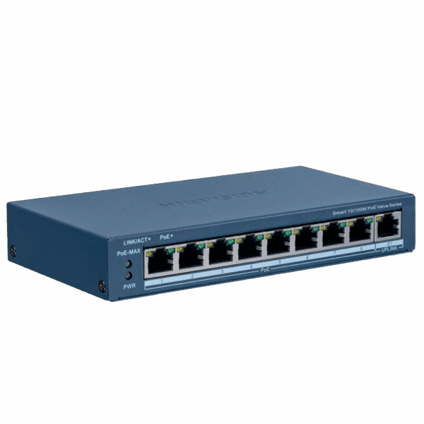 DS-3E1309P-EI/M