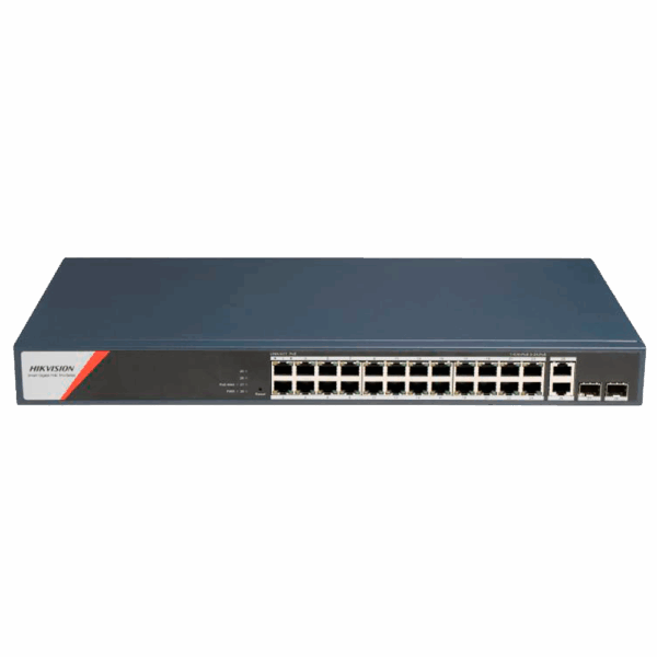 DS-3E1528HP-SI-24P2T2F
