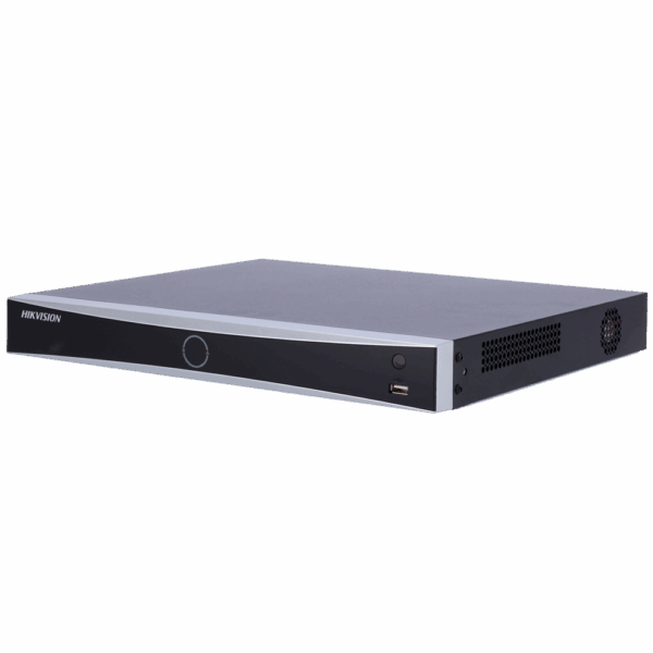 DS-7608NXI-I2/VPRO