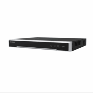 DS-7608NI-M2/8P Ultra Serie
