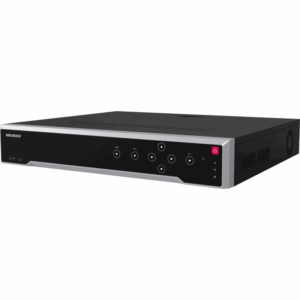 DS-7716NI-M4, 16-ch 1.5U 8K NVR