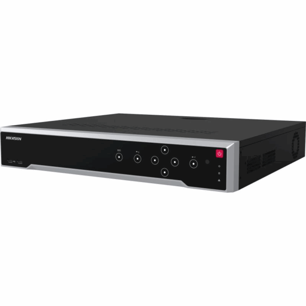 DS-7716NI-M4, 16-ch 1.5U 8K NVR