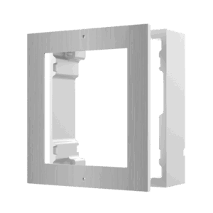 DS-KD-ACW1/S, Opbouwframe 1 Module, RVS