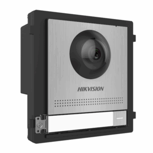 DS-KD8003-IME1/S (B), IP, Cameramodule RVS